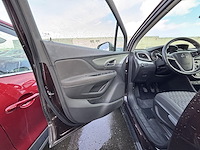 Opel mokka 1.6i 4x2 enjoy, 2014 - afbeelding 26 van  29