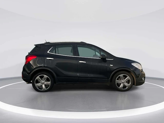 Opel mokka 1.7 cdti cosmo | sf-120-j - afbeelding 1 van  29