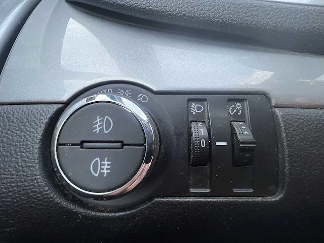 Opel mokka 1.7 cdti cosmo | sf-120-j - afbeelding 18 van  29