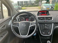 Opel mokka 1.7 cdti cosmo | sf-120-j - afbeelding 4 van  29