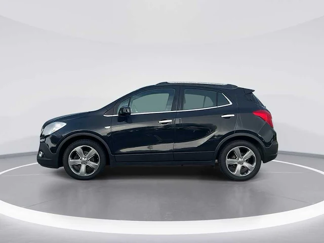 Opel mokka 1.7 cdti cosmo | sf-120-j - afbeelding 9 van  30