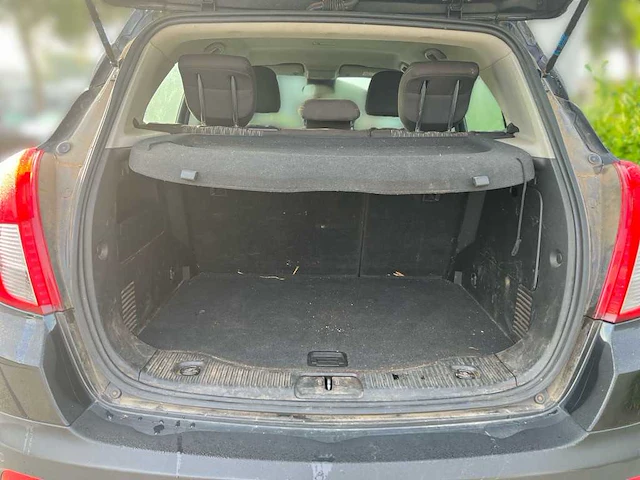 Opel mokka 1.7 cdti cosmo | sf-120-j - afbeelding 19 van  30