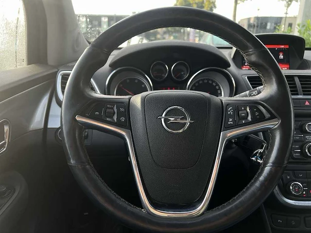 Opel mokka 1.7 cdti cosmo | sf-120-j - afbeelding 28 van  30