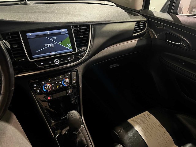 Opel mokka x 1.4 turbo bi-fu. in, j-699-zf - afbeelding 3 van  16