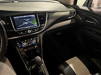 Opel mokka x 1.4 turbo bi-fu. in, j-699-zf - afbeelding 3 van  16