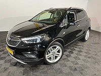 Opel mokka x 1.4 turbo bi-fu. in, j-699-zf