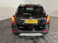 Opel mokka x 1.4 turbo bi-fu. in, j-699-zf - afbeelding 10 van  16