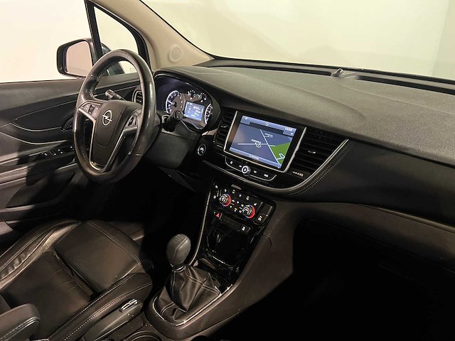 Opel mokka x 1.4 turbo bi-fu. in, j-699-zf - afbeelding 14 van  16