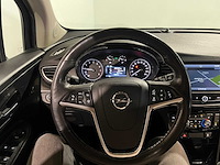 Opel mokka x 1.4 turbo bi-fu. in, j-699-zf - afbeelding 2 van  16