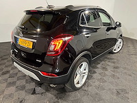 Opel mokka x 1.4 turbo bi-fu. in, j-699-zf - afbeelding 11 van  16