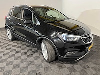 Opel mokka x 1.4 turbo bi-fu. in, j-699-zf - afbeelding 12 van  16