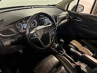 Opel mokka x 1.4 turbo bi-fu. in, j-699-zf - afbeelding 15 van  16