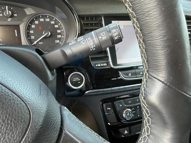 Opel mokka x 1.4 turbo innovation 140 at, 2018 - afbeelding 8 van  34