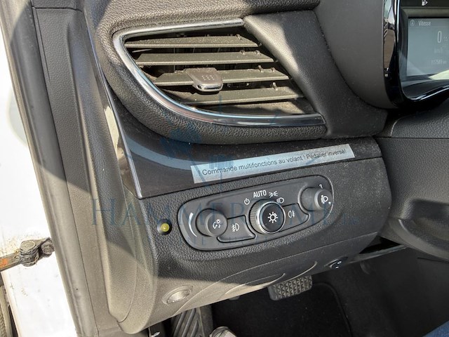 Opel mokka x 1.4 turbo innovation 140 at, 2018 - afbeelding 11 van  34