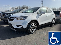 Opel mokka x 1.4 turbo innovation 140 at, 2018 - afbeelding 1 van  34