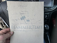 Opel mokka x 1.4 turbo innovation 140 at, 2018 - afbeelding 14 van  34