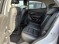 Opel mokka x 1.4 turbo innovation 140 at, 2018 - afbeelding 15 van  34