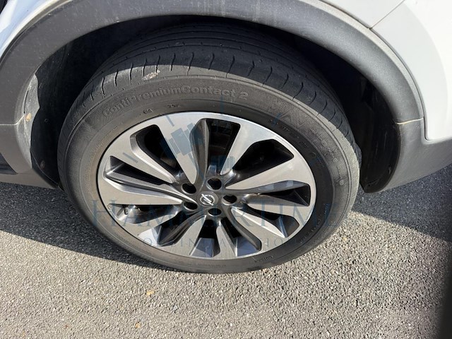 Opel mokka x 1.4 turbo innovation 140 at, 2018 - afbeelding 16 van  34