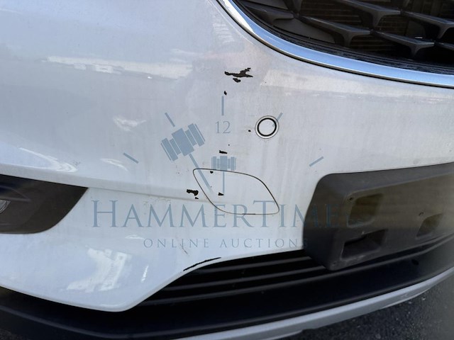 Opel mokka x 1.4 turbo innovation 140 at, 2018 - afbeelding 22 van  34