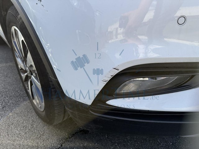 Opel mokka x 1.4 turbo innovation 140 at, 2018 - afbeelding 24 van  34