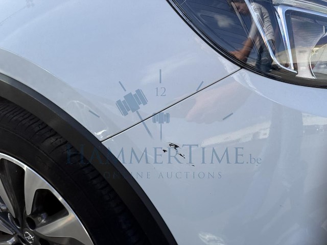 Opel mokka x 1.4 turbo innovation 140 at, 2018 - afbeelding 25 van  34