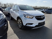 Opel mokka x 1.4 turbo innovation 140 at, 2018 - afbeelding 23 van  34