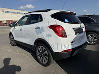 Opel mokka x 1.4 turbo innovation 140 at, 2018 - afbeelding 30 van  34