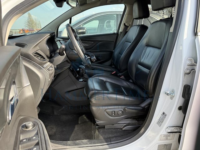 Opel mokka x 1.4 turbo innovation 140 at, 2018 - afbeelding 33 van  34