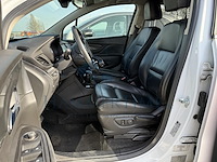 Opel mokka x 1.4 turbo innovation 140 at, 2018 - afbeelding 33 van  34