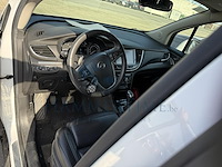 Opel mokka x 1.4 turbo innovation 140 at, 2018 - afbeelding 34 van  34