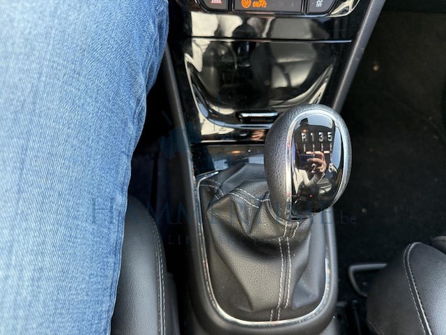 Opel mokka x 1.6i edition start/stop, 2017 - afbeelding 6 van  29