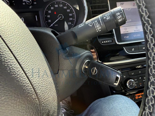 Opel mokka x 1.6i edition start/stop, 2017 - afbeelding 8 van  29