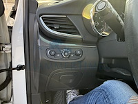 Opel mokka x 1.6i edition start/stop, 2017 - afbeelding 10 van  29