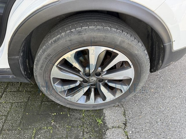 Opel mokka x 1.6i edition start/stop, 2017 - afbeelding 13 van  29