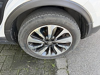 Opel mokka x 1.6i edition start/stop, 2017 - afbeelding 13 van  29