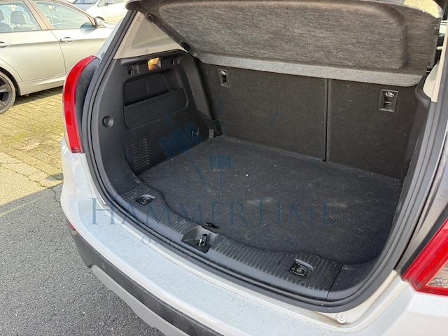 Opel mokka x 1.6i edition start/stop, 2017 - afbeelding 14 van  29