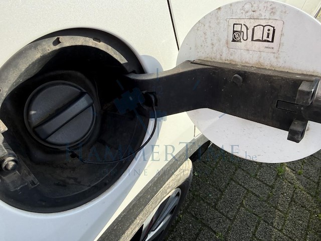 Opel mokka x 1.6i edition start/stop, 2017 - afbeelding 15 van  29