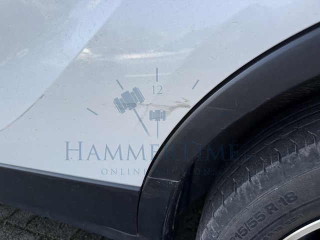 Opel mokka x 1.6i edition start/stop, 2017 - afbeelding 22 van  29