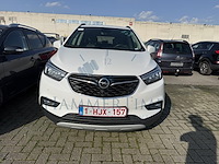 Opel mokka x 1.6i edition start/stop, 2017 - afbeelding 12 van  29