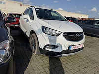 Opel mokka x 1.6i edition start/stop, 2017 - afbeelding 23 van  29