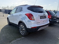 Opel mokka x 1.6i edition start/stop, 2017 - afbeelding 25 van  29