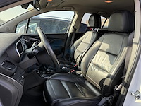Opel mokka x 1.6i edition start/stop, 2017 - afbeelding 27 van  29
