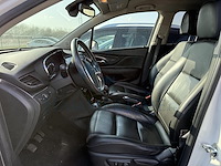 Opel mokka x 1.6i edition start/stop, 2017 - afbeelding 29 van  29