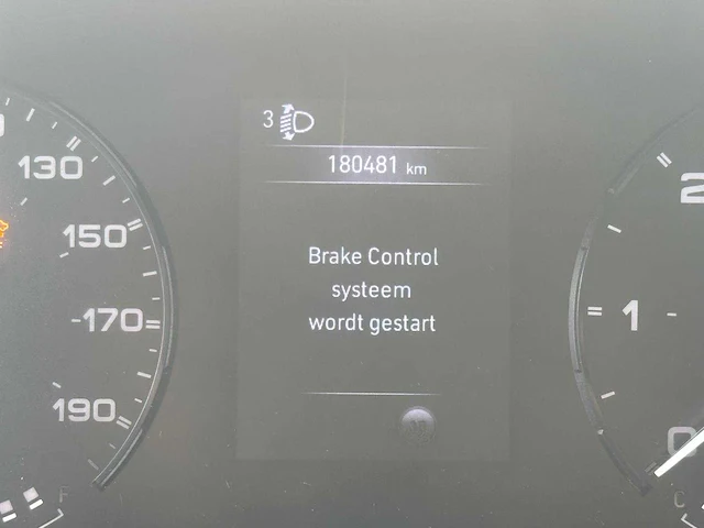 Opel movano 2.2d 140 l3 3.5t , v-80-kvz - afbeelding 2 van  23