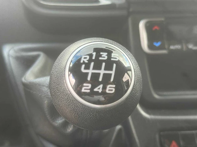 Opel movano 2.2d 140 l3 3.5t , v-80-kvz - afbeelding 3 van  23