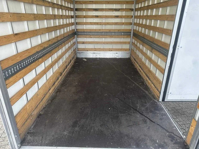 Opel movano 2.2d 140 l3 3.5t , v-80-kvz - afbeelding 13 van  23