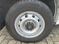 Opel movano 2.2d 140 l3 3.5t , v-80-kvz - afbeelding 16 van  23