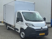 Opel movano 2.2d 140 l3 3.5t , v-80-kvz - afbeelding 12 van  23