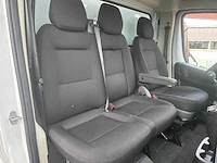 Opel movano 2.2d 140 l3 3.5t , v-80-kvz - afbeelding 22 van  23