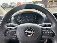 Opel movano 2.2d 140 l3 3.5t , v-80-kvz - afbeelding 23 van  23